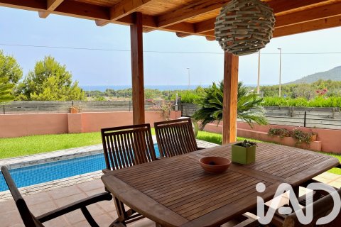 Casa in vendita a Peniscola, Castellon, Spagna 4 camere da letto, 242 mq. N° 172131 - foto 7