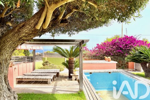 Casa in vendita a Peniscola, Castellon, Spagna 4 camere da letto, 242 mq. N° 172131 - foto 30