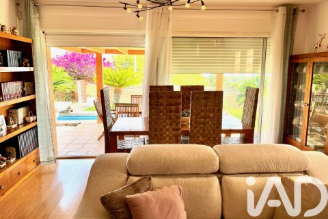 Casa in vendita a Peniscola, Castellon, Spagna 4 camere da letto, 242 mq. N° 172131 - foto 9