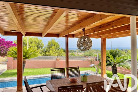 Casa in vendita a Peniscola, Castellon, Spagna 4 camere da letto, 242 mq. N° 172131 - foto 4