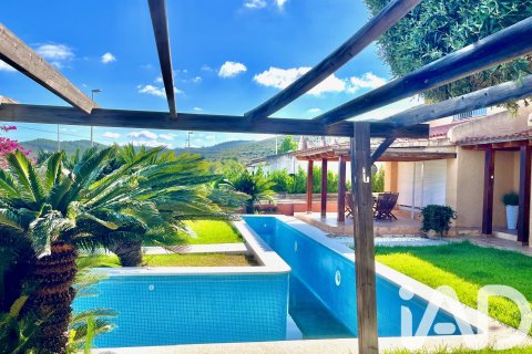 Casa in vendita a Peniscola, Castellon, Spagna 4 camere da letto, 242 mq. N° 172131 - foto 3