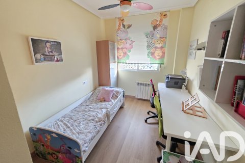 Dzīvoklis pārdošanā Molina de Segura, Murcia, Spānijā 3 istabas, 110 m2 Nr. 172133 - attēls 4