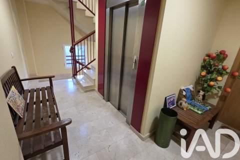 Dzīvoklis pārdošanā Molina de Segura, Murcia, Spānijā 3 istabas, 110 m2 Nr. 172133 - attēls 17