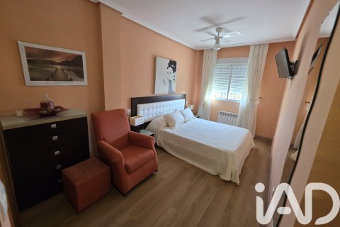 Dzīvoklis pārdošanā Molina de Segura, Murcia, Spānijā 3 istabas, 110 m2 Nr. 172133 - attēls 2