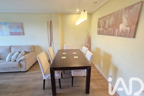 Dzīvoklis pārdošanā Molina de Segura, Murcia, Spānijā 3 istabas, 110 m2 Nr. 172133 - attēls 8