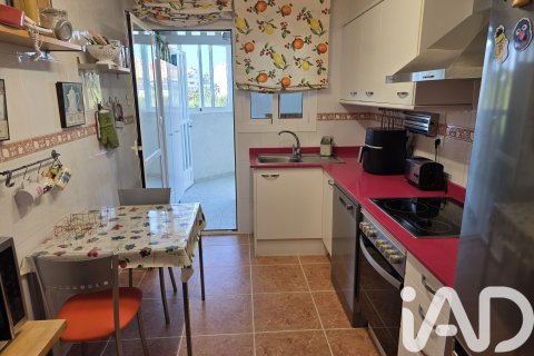 Dzīvoklis pārdošanā Molina de Segura, Murcia, Spānijā 3 istabas, 110 m2 Nr. 172133 - attēls 12