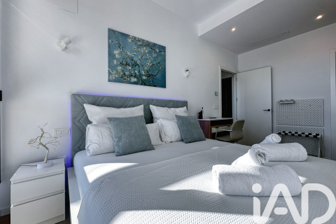 Appartamento in vendita a Villajoyosa, Alicante, Spagna 2 camere da letto, 99.4 mq. N° 172128 - foto 16