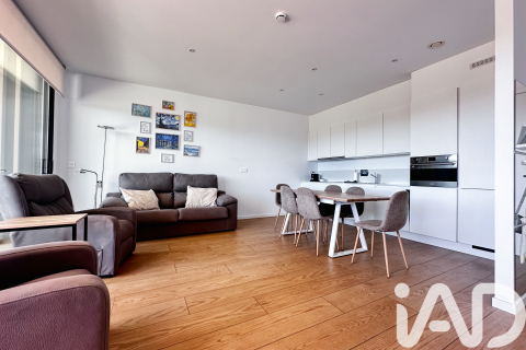 Appartamento in vendita a Villajoyosa, Alicante, Spagna 2 camere da letto, 99.4 mq. N° 172128 - foto 4