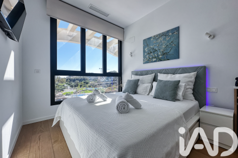 Appartamento in vendita a Villajoyosa, Alicante, Spagna 2 camere da letto, 99.4 mq. N° 172128 - foto 14