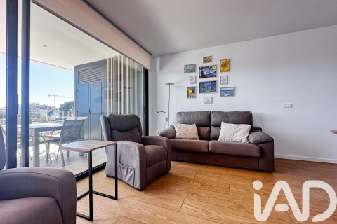 Appartamento in vendita a Villajoyosa, Alicante, Spagna 2 camere da letto, 99.4 mq. N° 172128 - foto 7