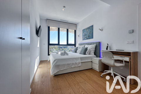Appartamento in vendita a Villajoyosa, Alicante, Spagna 2 camere da letto, 99.4 mq. N° 172128 - foto 13