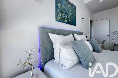 Appartamento in vendita a Villajoyosa, Alicante, Spagna 2 camere da letto, 99.4 mq. N° 172128 - foto 18