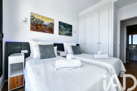 Appartamento in vendita a Villajoyosa, Alicante, Spagna 2 camere da letto, 99.4 mq. N° 172128 - foto 11