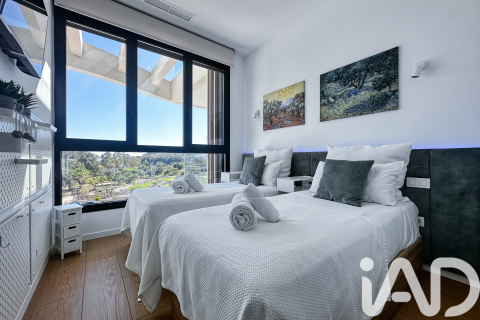 Appartamento in vendita a Villajoyosa, Alicante, Spagna 2 camere da letto, 99.4 mq. N° 172128 - foto 10
