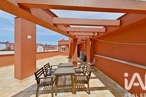 Lägenhet till salu i Chiclana de la Frontera, Cadiz, Spanien 3 sovrum, 112.49 kvm. Nr. 172127 - foto 3
