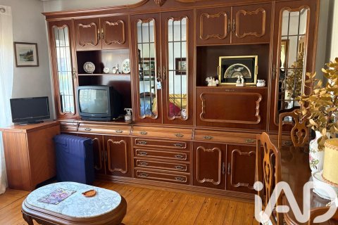 Продажа дома в Сан Андрес дель Рабанедо, Леон, Испания 3 спальни, 144м2 №172130 - фото 26