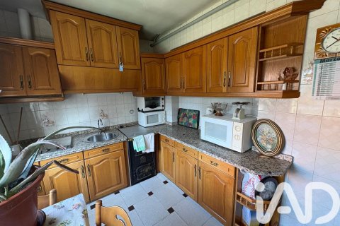 Продажа дома в Сан Андрес дель Рабанедо, Леон, Испания 3 спальни, 144м2 №172130 - фото 5