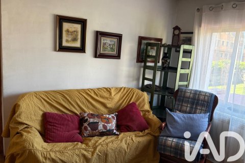 Продажа дома в Сан Андрес дель Рабанедо, Леон, Испания 3 спальни, 144м2 №172130 - фото 20