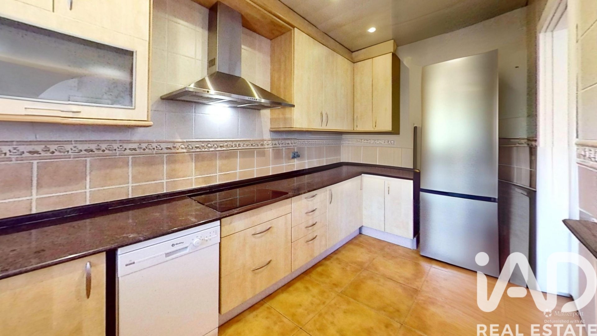 Casa a El Vendrell, Tarragona, Spagna 4 camere da letto, 250 mq. N° 172129
