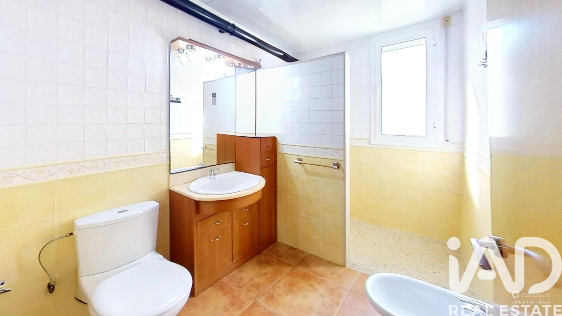 Casa a El Vendrell, Tarragona, Spagna 4 camere da letto, 250 mq. N° 172129