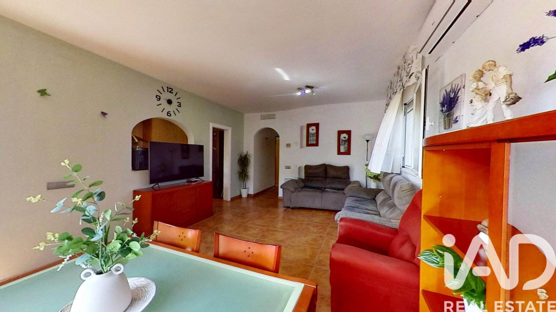 Casa a El Vendrell, Tarragona, Spagna 4 camere da letto, 250 mq. N° 172129