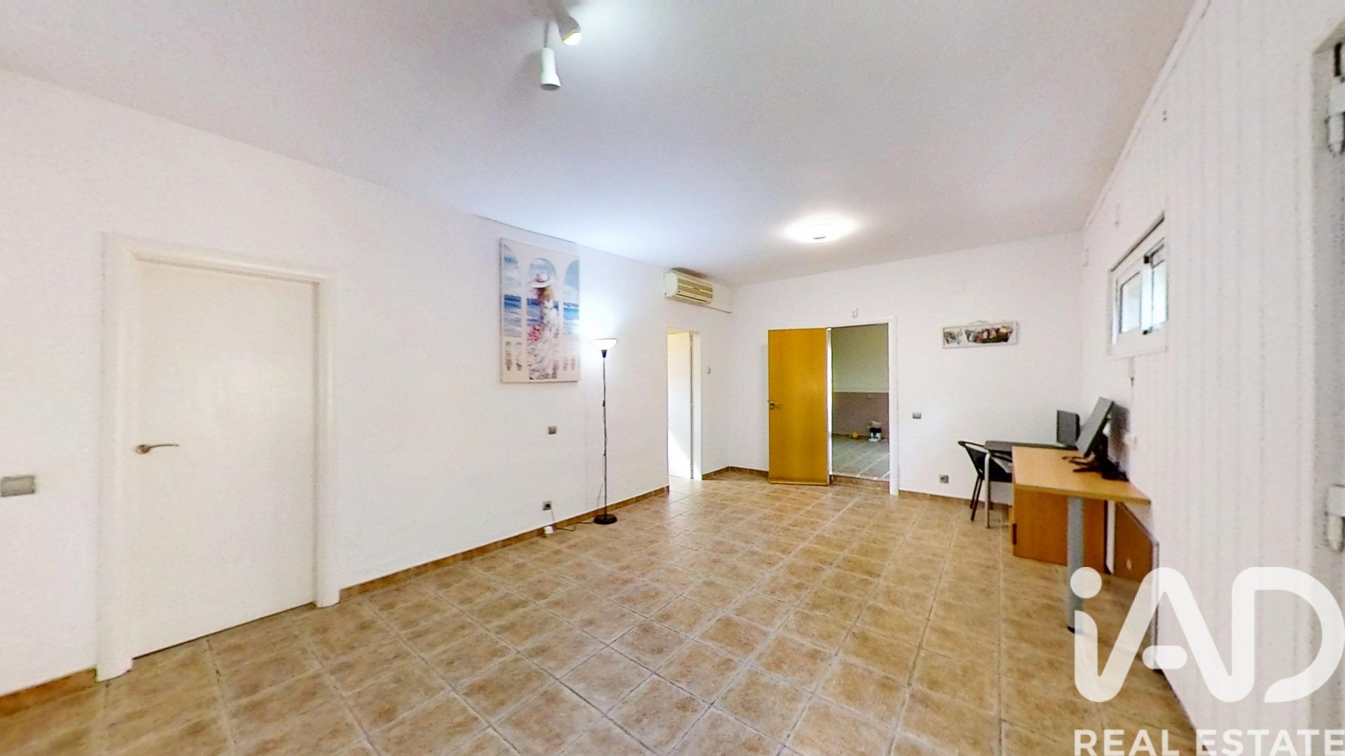 Casa a El Vendrell, Tarragona, Spagna 4 camere da letto, 250 mq. N° 172129