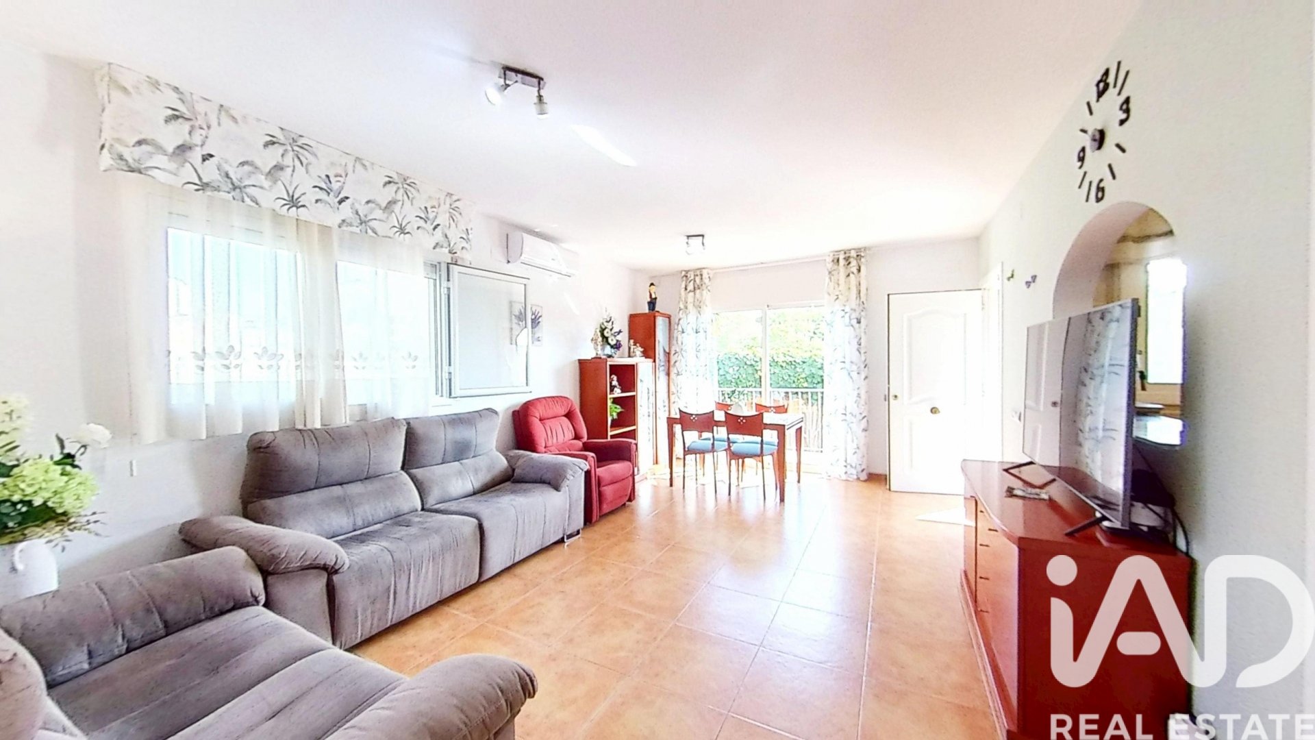 Casa a El Vendrell, Tarragona, Spagna 4 camere da letto, 250 mq. N° 172129