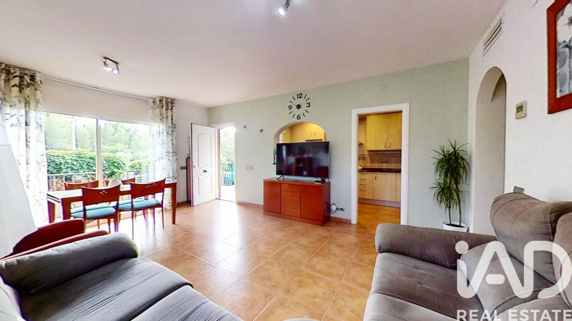 Casa a El Vendrell, Tarragona, Spagna 4 camere da letto, 250 mq. N° 172129