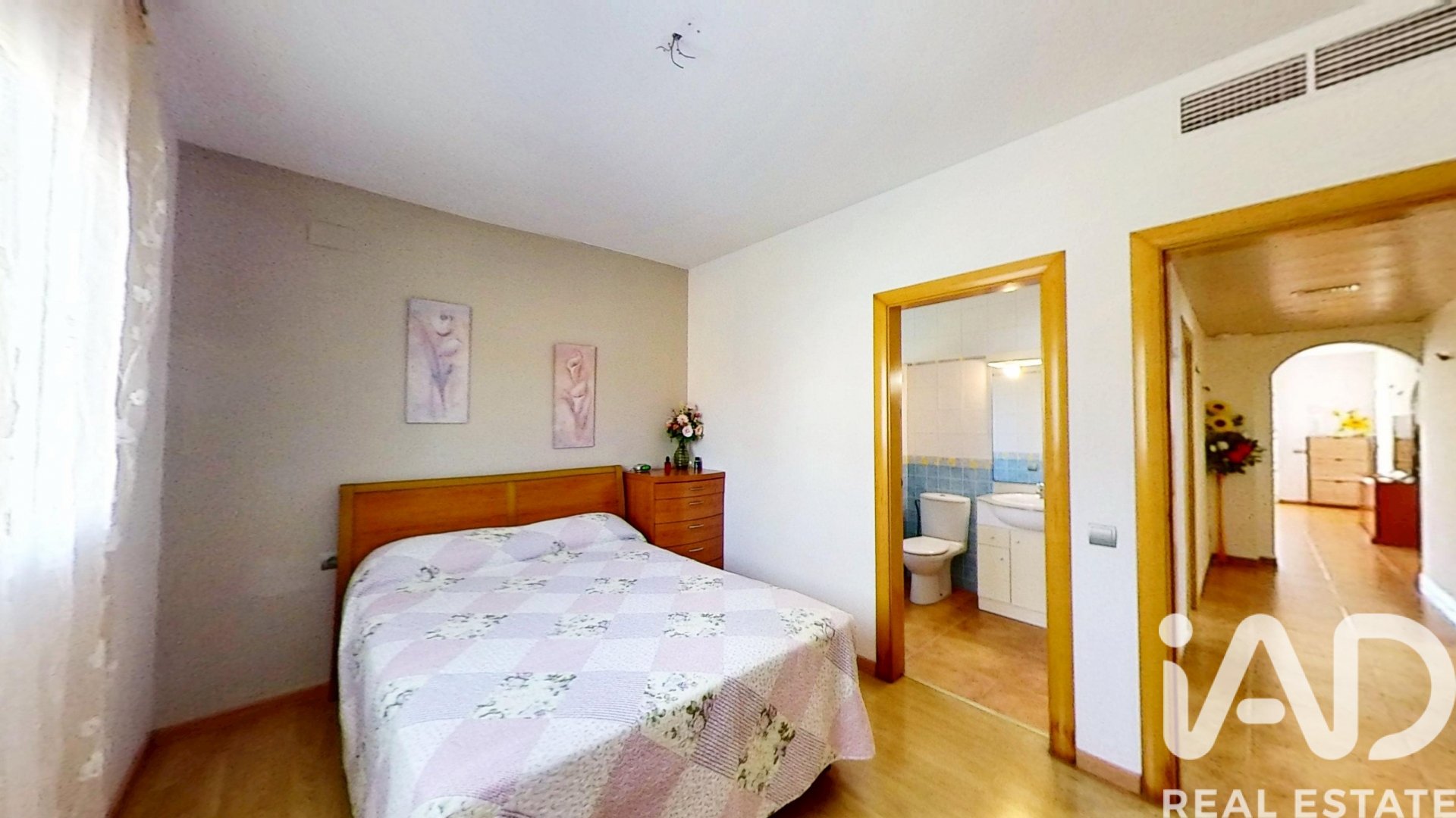 Casa a El Vendrell, Tarragona, Spagna 4 camere da letto, 250 mq. N° 172129