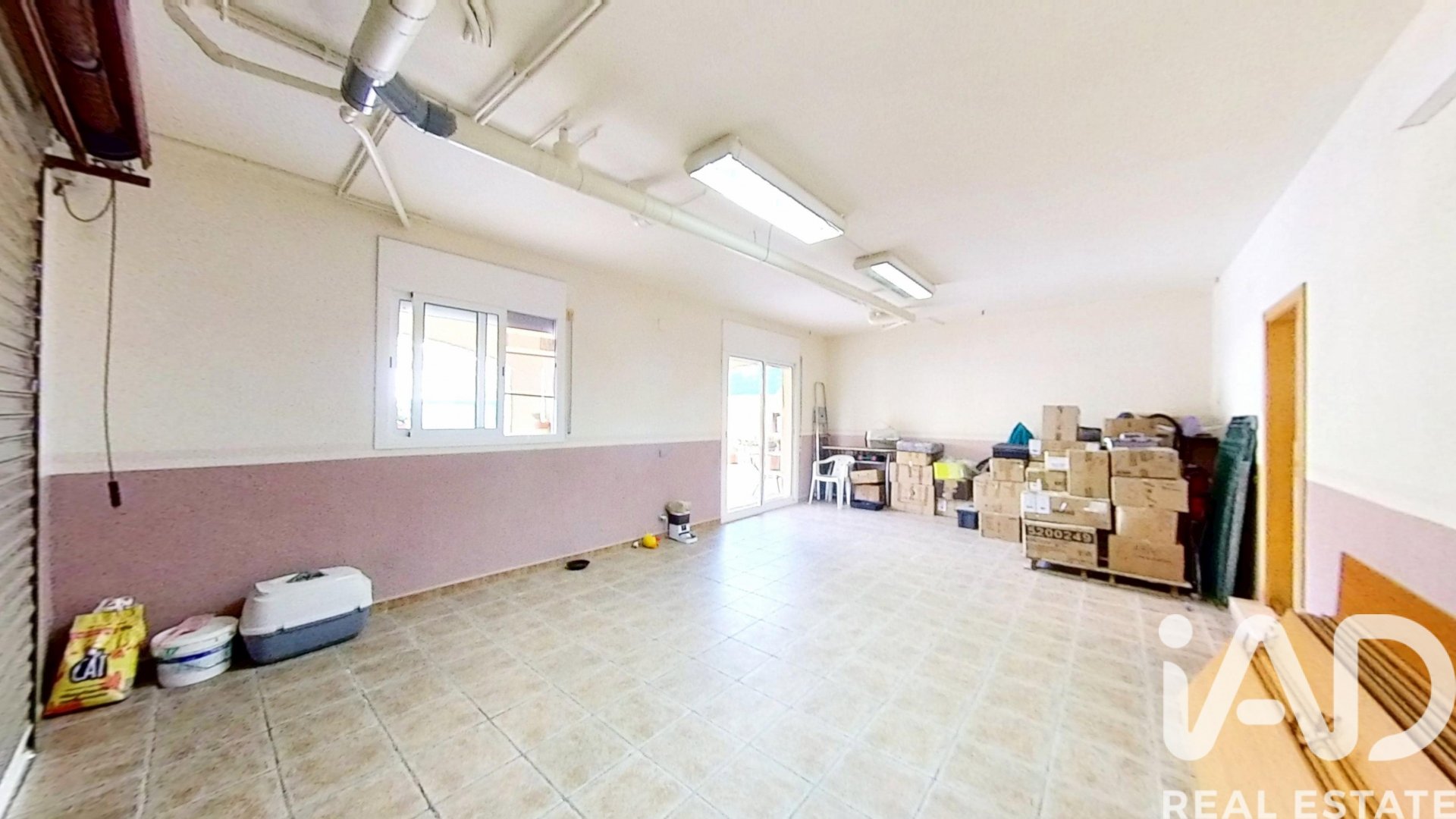 Casa a El Vendrell, Tarragona, Spagna 4 camere da letto, 250 mq. N° 172129