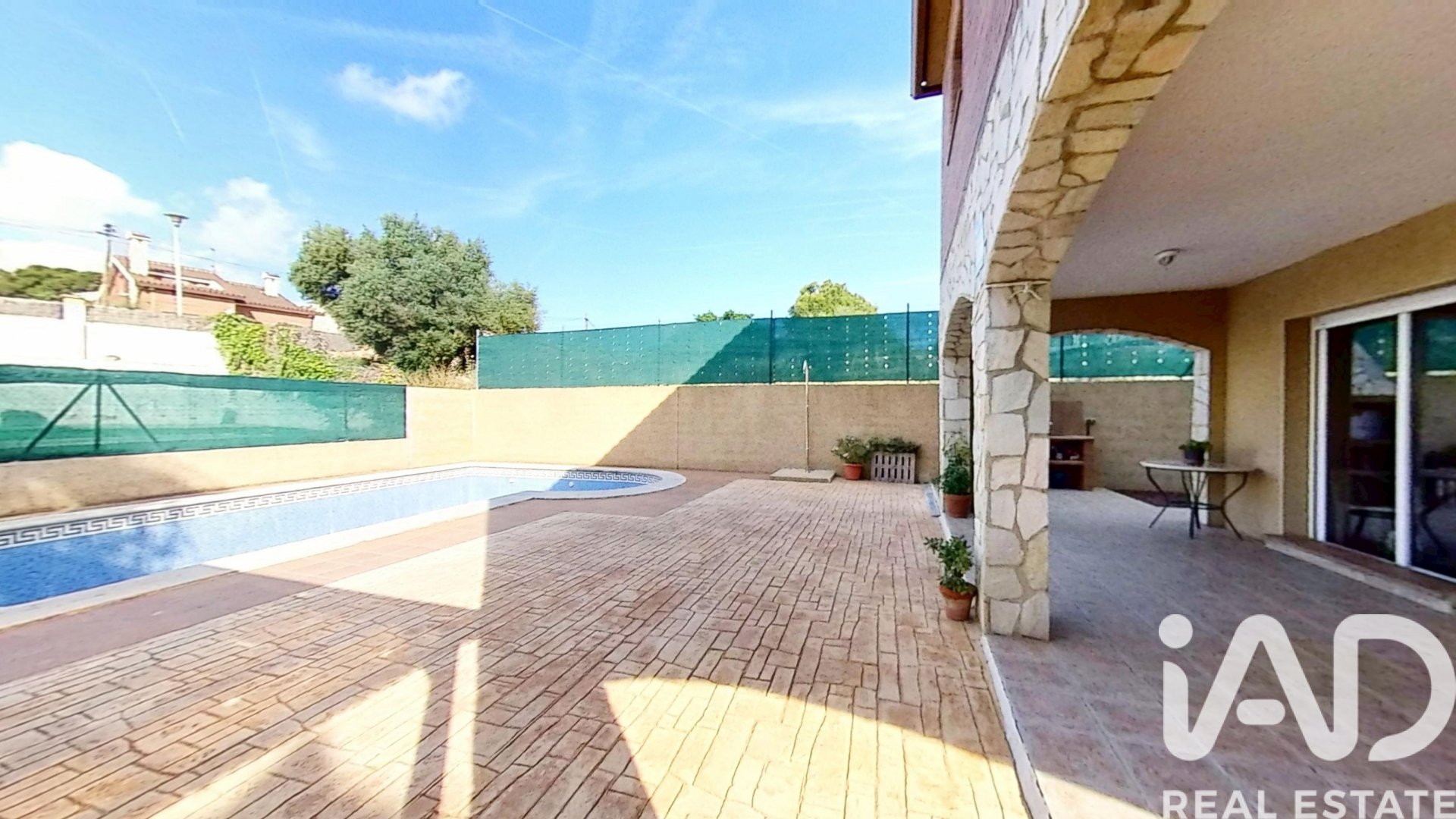 Casa a El Vendrell, Tarragona, Spagna 4 camere da letto, 250 mq. N° 172129