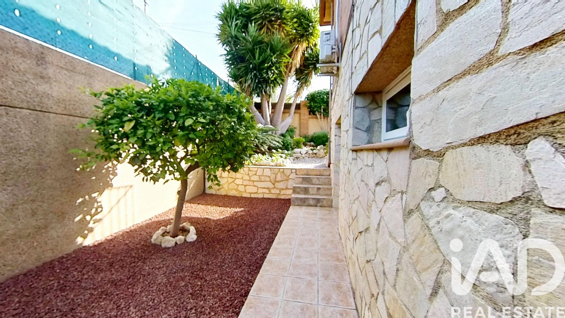 Casa a El Vendrell, Tarragona, Spagna 4 camere da letto, 250 mq. N° 172129