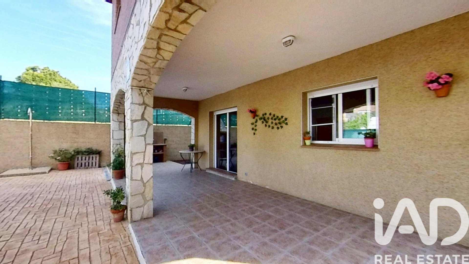 Casa a El Vendrell, Tarragona, Spagna 4 camere da letto, 250 mq. N° 172129