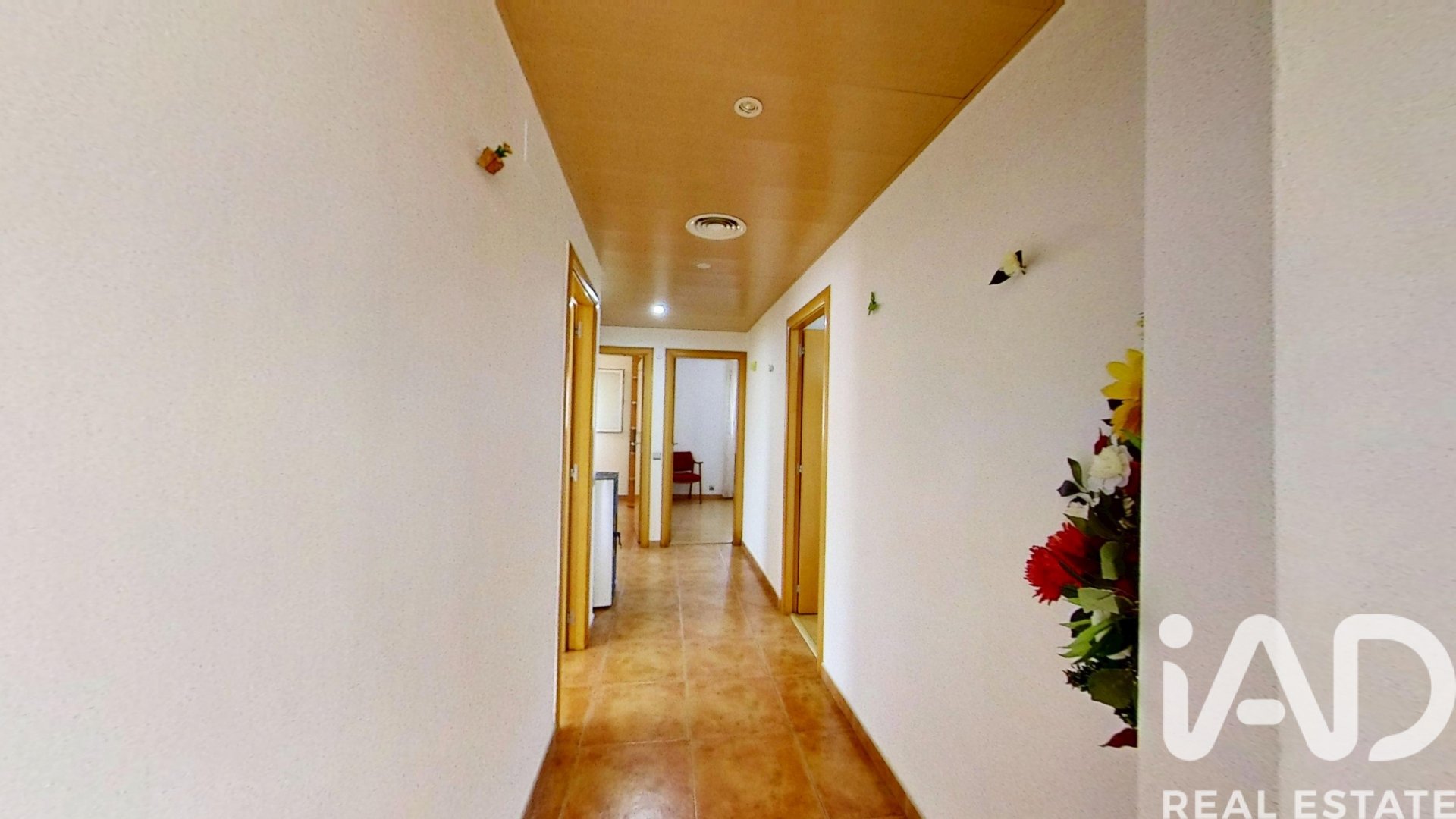 Casa a El Vendrell, Tarragona, Spagna 4 camere da letto, 250 mq. N° 172129