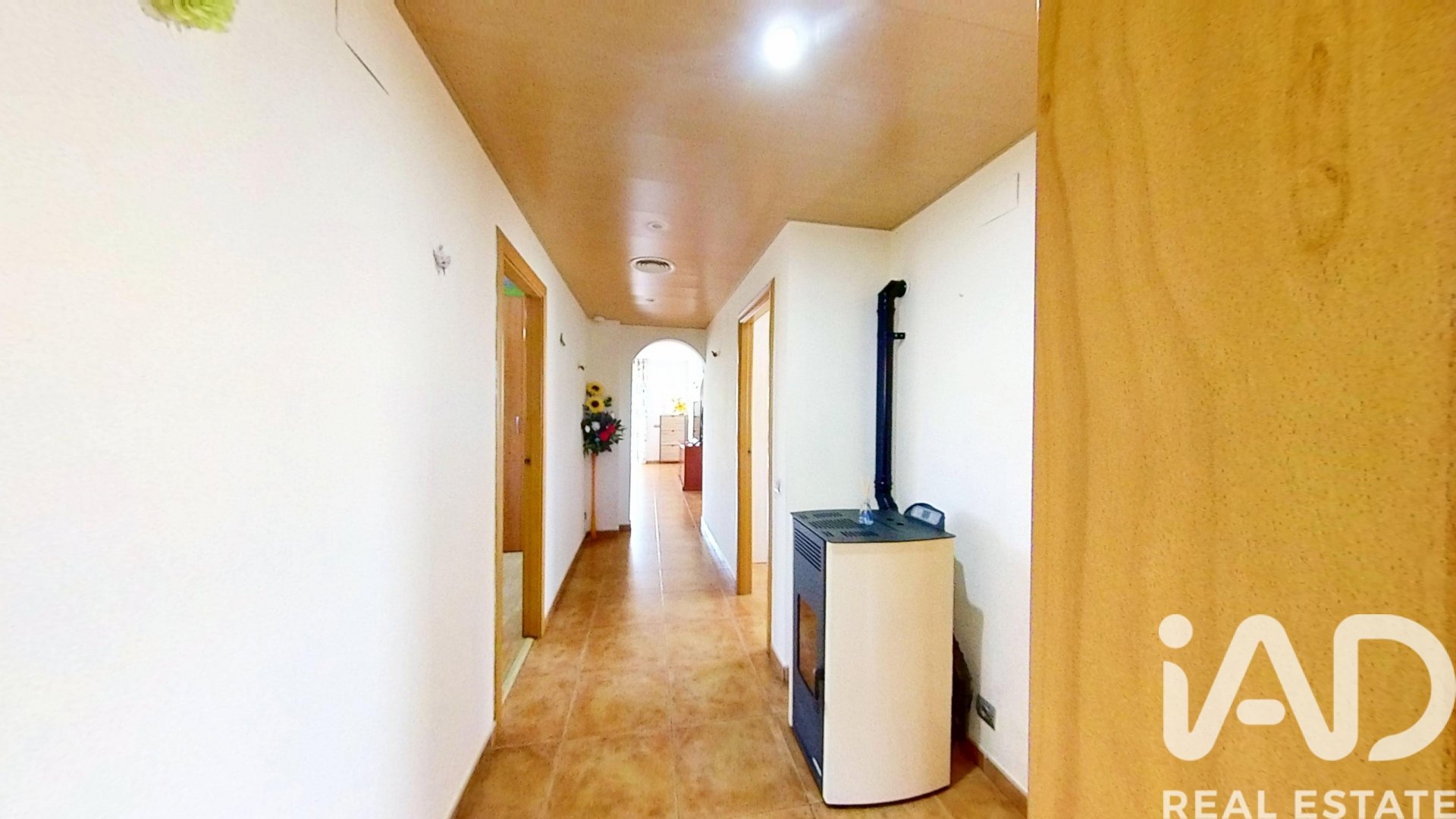 Casa a El Vendrell, Tarragona, Spagna 4 camere da letto, 250 mq. N° 172129