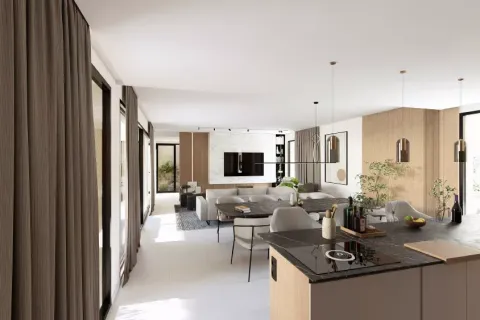 Villa pārdošanā Murcia, Spānijā 4 istabas, 415 m2 Nr. 175207 - attēls 4
