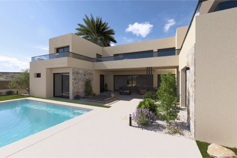 Villa pārdošanā Murcia, Spānijā 4 istabas, 415 m2 Nr. 175207 - attēls 2
