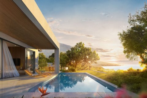 Villa zum Verkauf in Mijas, Malaga, Spanien 5 Schlafzimmer, 384.21 m2 Nr. 174226 - Foto 6