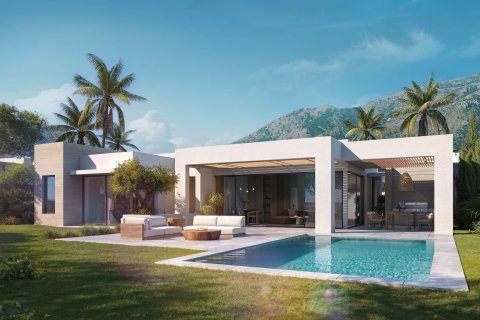 Villa zum Verkauf in Mijas, Malaga, Spanien 5 Schlafzimmer, 384.21 m2 Nr. 174226 - Foto 12