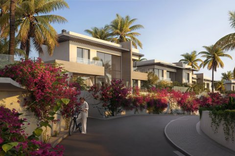 Villa zum Verkauf in Mijas, Malaga, Spanien 5 Schlafzimmer, 384.21 m2 Nr. 174226 - Foto 4
