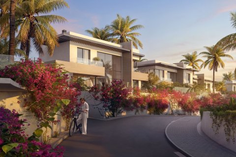 Villa zum Verkauf in Mijas, Malaga, Spanien 5 Schlafzimmer, 384.21 m2 Nr. 174226 - Foto 3