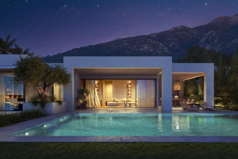 Villa zum Verkauf in Mijas, Malaga, Spanien 5 Schlafzimmer, 384.21 m2 Nr. 174226 - Foto 9