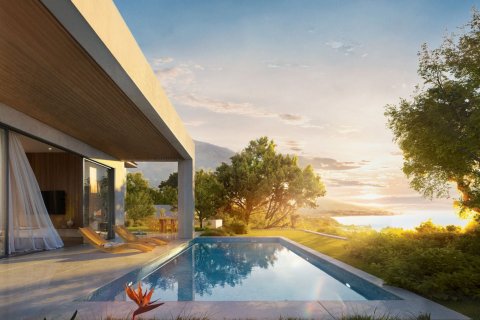 Villa in vendita a Mijas, Malaga, Spagna 5 camere da letto, 384.21 mq. N° 174226 - foto 7