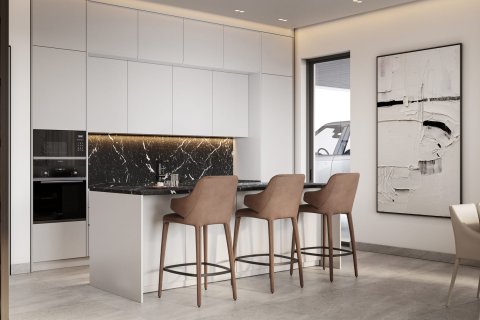 Huvila myytävänä Mijas, Malaga, Espanja, 5 makuuhuonetta, 384.21 m2 No. 174226 - kuva 18