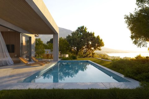 Villa zum Verkauf in Mijas, Malaga, Spanien 5 Schlafzimmer, 384.21 m2 Nr. 174226 - Foto 8
