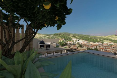 Apartment for sale in Guaro, Malaga, Spain 3 bedrooms, 129.6 sq.m. No. 174221 - photo 29