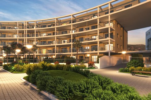 Wohnung zum Verkauf Manilva, Malaga, Spanien 2 Schlafzimmer, 113 m2 Nr. 134486 - Foto 16