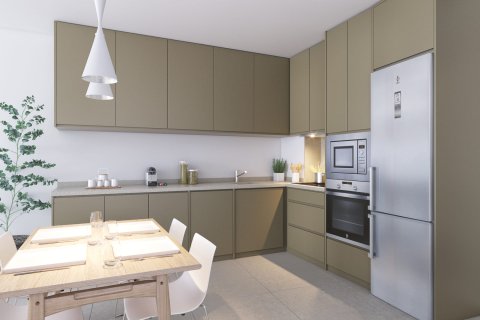 Wohnung zum Verkauf Manilva, Malaga, Spanien 2 Schlafzimmer, 113 m2 Nr. 134486 - Foto 10