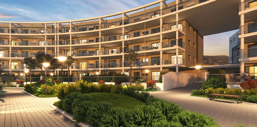 Bungalo Manilva, Malaga, Spānijā 3 istabas, 136 m2 Nr. 134488