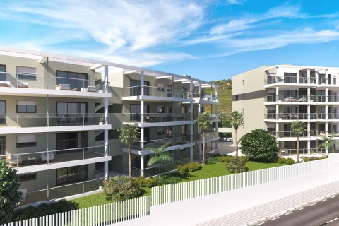 Apartamento en venta Manilva, Málaga, España 2 dormitorios, 113 m2 No. 134490 - foto 13